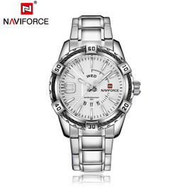 Naviforce นาฬิกาข้อมือ รุ่น NF9117 - Naviforce, นาฬิกา