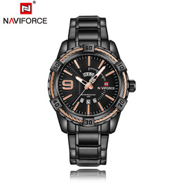 Naviforce นาฬิกาข้อมือ รุ่น NF9117 - Naviforce, นาฬิกา