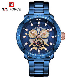 Naviforce นาฬิกาข้อมือ รุ่น NF9158 - Naviforce, นาฬิกา
