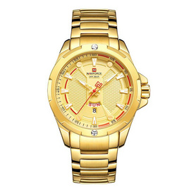 Naviforce นาฬิกาข้อมือ รุ่น NF9161 - Naviforce, นาฬิกา