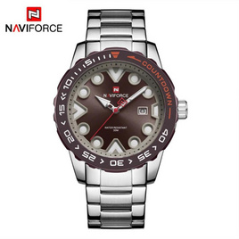 Naviforce นาฬิกาข้อมือ รุ่น NF9178 - Naviforce, นาฬิกา