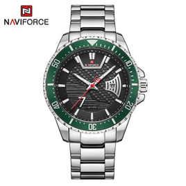 Naviforce นาฬิกาข้อมือ รุ่น NF9191 - Naviforce, นาฬิกา