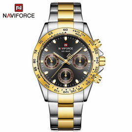 Naviforce นาฬิกาข้อมือ รุ่น NF9193 - Naviforce, นาฬิกา