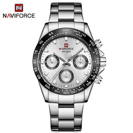 Naviforce นาฬิกาข้อมือ รุ่น NF9193 - Naviforce, นาฬิกา