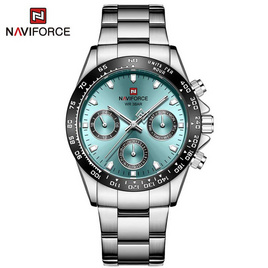 Naviforce นาฬิกาข้อมือ รุ่น NF9193 - Naviforce, นาฬิกา