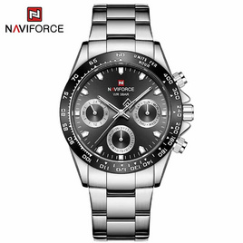 Naviforce นาฬิกา รุ่น NF9193M - Naviforce, นาฬิกา