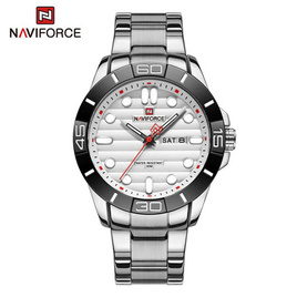 Naviforce นาฬิกาข้อมือ รุ่น NF9198 - Naviforce, นาฬิกา