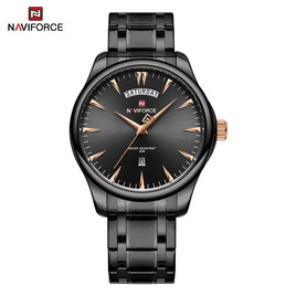 Naviforce นาฬิกาข้อมือ รุ่น NF9213 - Naviforce, นาฬิกา