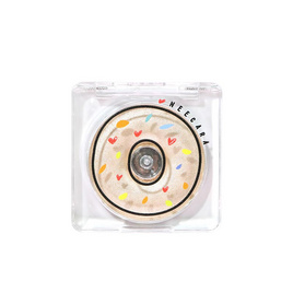 Nee Cara ไฮไลท์ Donut Highlighting Powder 4 กรัม - NEE CARA, ความงาม