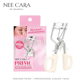 Nee Cara ที่ดัดขนตา Prime Professional Curler N442 - NEE CARA