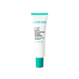 NestMe ครีมบำรุงผิวหน้า Birdnest  Anti -Melasma Aqua cream 25 มล. - NestMe, เพื่อผิวขาวกระจ่างใส