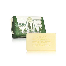 Nesti Dante สบู่ก้อน Dei Colli Fiorentini Cypress Tree 250 กรัม - Nesti Dante, 7Online