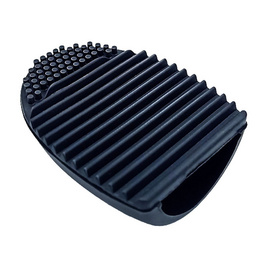 New York RUNWAY ซิลิโคนทำความสะอาดแปรงแต่งหน้า Brush Cleaning Egg - New York Runway