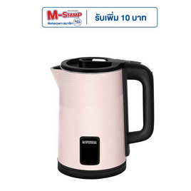 Newwave กาต้มน้ำไฟฟ้า รุ่น NW-KT0218 - Newwave, อุปกรณ์การชงกาแฟ