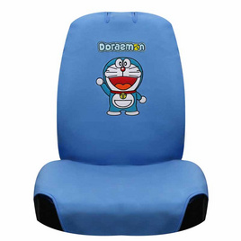 Next Products หุ้มเบาะหน้ารถยนต์ Doraemon Happy - Next Products, รถยนต์และจักรยานยนต์