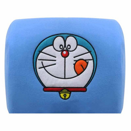 Next Products หุ้มหัวเบาะรถยนต์ Doraemon Happy - Next Products, Next Products