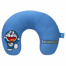 Next Products หมอนรองคอ(ตัวยู) Doraemon Happy - Next Products, รถยนต์และจักรยานยนต์