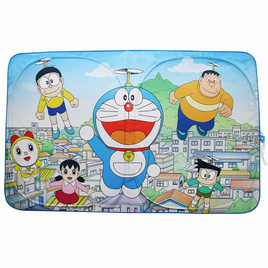 Next Products ม่านบังแดดด้านหน้า Doraemon Happy - Next Products, รถยนต์และจักรยานยนต์