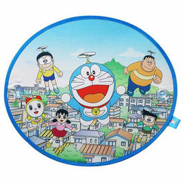 Next Products ม่านบังแดดด้านข้าง(เดี่ยว-พับ) Doraemon Happy - Next Products, บ้านและสวน