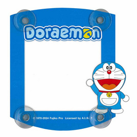 Next Products ป้ายติดภาษีรถยนต์ Doraemon Happy - Next Products, Next Products