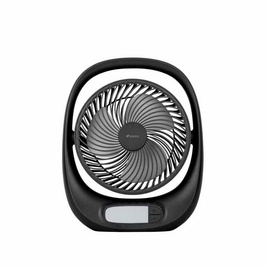 Nikko พัดลมพกพาตั้งโต๊ะ รุ่น NK-MFGO06 - Nikko, 7Online