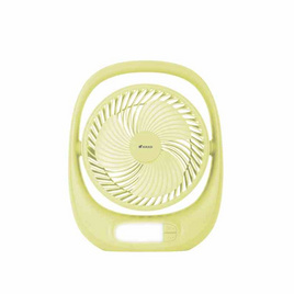 Nikko พัดลมพกพาตั้งโต๊ะ รุ่น NK-MFGO06 - Nikko, Nikko