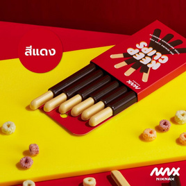 Niknax คีปคลิปส์ ที่หนีบถุงขนม - Niknax, อุปกรณ์บนโต๊ะอาหาร