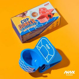 Niknax ที่วางแก้วน้ำแบบหนีบโต๊ะ - Niknax, จักรยานยนต์และอุปกรณ์เสริม
