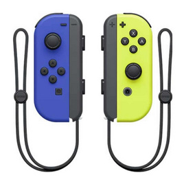 Nintendo อุปกรณ์บังคับเกม Joy-Con - Nintendo, อุปกรณ์สำหรับเกมส์คอมพิวเตอร์