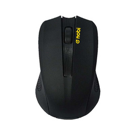 Nobi Wireless Mouse NM59 - Nobi, เม้าส์ไร้สาย