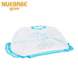 Nuebabe มุ้งพิมพ์ลาย ไซส์ L - Nuebabe, ที่นอนเด็ก/เฟอร์นิเจอร์ และอุปกรณ์สำหรับห้องนอนเด็ก