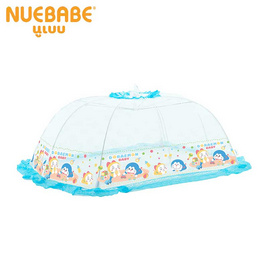 Nuebabe มุ้งครอบเด็ก โดราเอมอน ไซส์ L - Nuebabe, เครื่องนอนและเฟอร์นิเจอร์สำหรับเด็ก