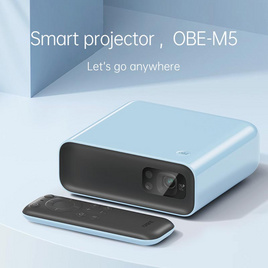 OBE โปรเจคเตอร์ M5 - OBE, สินค้าใหม่