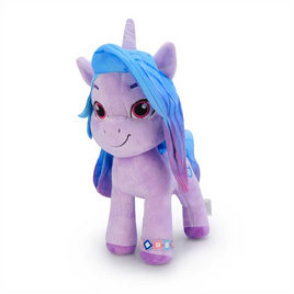 OCEAN TOYS ตุ๊กตาอิสซี่ ขนาด 10 นิ้ว - My Little Pony, เกมและของเล่นเด็ก