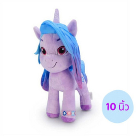 OCEAN TOYS ตุ๊กตาอิสซี่ ขนาด 10 นิ้ว - My Little Pony, เกมและของเล่นเด็ก