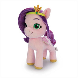 OCEAN TOYS ตุ๊กตาพิพ ขนาด 10 นิ้ว - My Little Pony, ตุ๊กตา