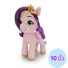 OCEAN TOYS ตุ๊กตาพิพ ขนาด 10 นิ้ว - My Little Pony, เกมและของเล่นเด็ก