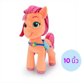 OCEAN TOYS ตุ๊กตาซันนี่ ขนาด 10 นิ้ว - My Little Pony, เกมและของเล่นเด็ก