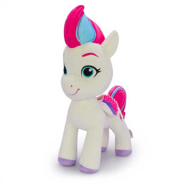 OCEAN TOYS ตุ๊กตาซิป ขนาด 10 นิ้ว - My Little Pony, ตุ๊กตา