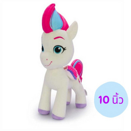 OCEAN TOYS ตุ๊กตาซิป ขนาด 10 นิ้ว - My Little Pony, เกมและของเล่นเด็ก