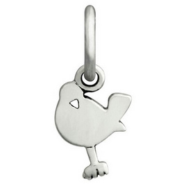 OHM Beads Charm จี้ Fly - เครื่องประดับเงินแท้ Silver 925 - OHM, เสื้อผ้าและเครื่องประดับ