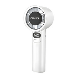 OKAWA พัดลมพกพา รุ่น PF-01 - Okawa, แก็ดเจ็ต