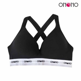 ONONO สปอร์ตบรา ฟองน้ำบาง รุ่น NB6215 - ONONO, ชุดชั้นในและชุดนอนผู้หญิง