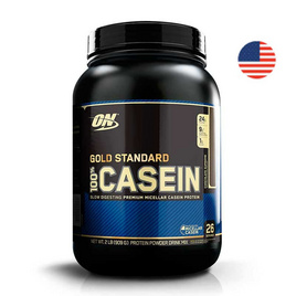 ON Optimum Nutrition Gold Standard Casein 2 ปอนด์ รสช็อกโกแลต - On Optimum, On Optimum