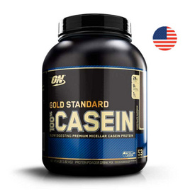 ON Optimum Nutrition Gold Standard Casein 4 ปอนด์ รสช็อกโกแลต - On Optimum, On Optimum