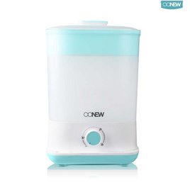 OONEW เครื่องนึ่งพร้อมอบแห้งขวดนม รุ่น Alldry - Oonew, ที่นึ่งขวดนม, ที่ปั๊มนม, เครื่องปั่น