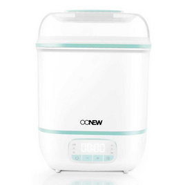 OONEW Dryclean เครื่องนึ่งพร้อมอบแห้งขวดนม - Oonew, อุปกรณ์ให้นม