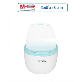 OONEW เครื่องอุ่นนม รุ่น Milky Ways - OONEW, ที่นึ่งขวดนม, ที่ปั๊มนม, เครื่องปั่น