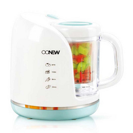 OONEW Souschef เครื่องนึ่ง ปั่น อาหารสำหรับเด็ก - Oonew, แม่และเด็ก