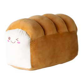 OPORTOYS หมอนตุ๊กตาขนมปังก้อน Loaf Bread 45ซม. (17นิ้ว) - OPORTOYS, 7Online